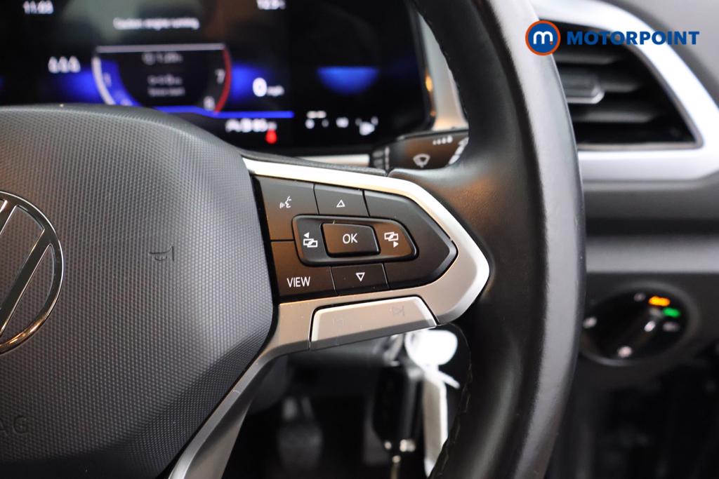 Volkswagen T-Roc Life Manual Petrol SUV - Stock Number (1546957) - 3rd supplementary image