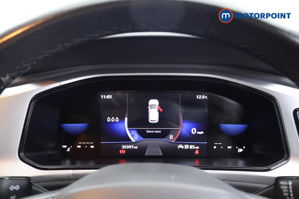 Volkswagen T-Roc Life Manual Petrol SUV - Stock Number (1546957) - 4th supplementary image