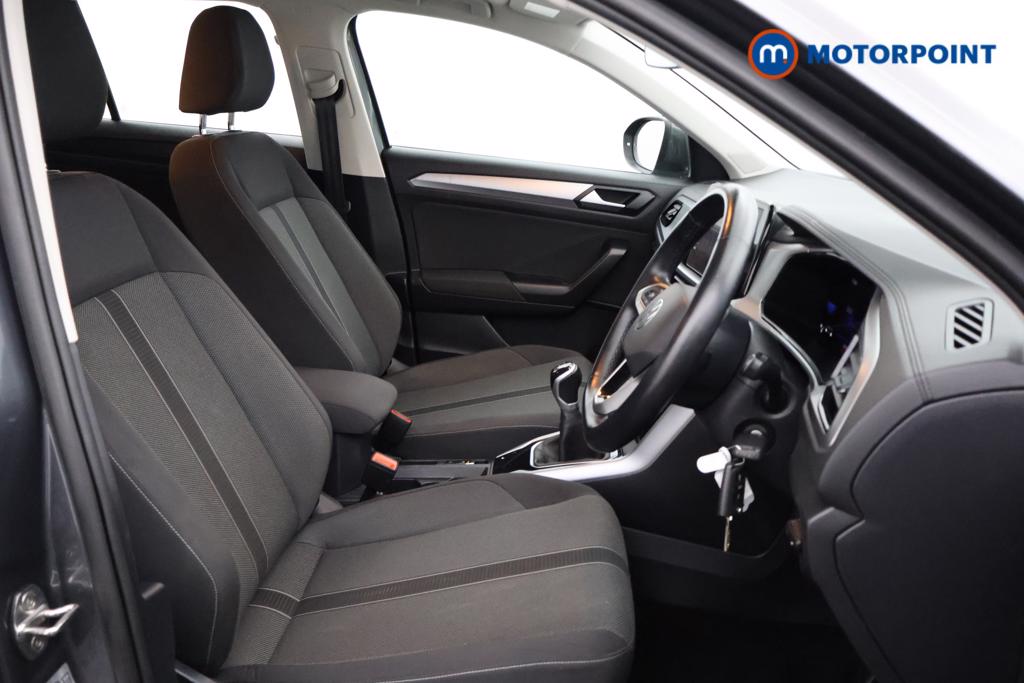 Volkswagen T-Roc Life Manual Petrol SUV - Stock Number (1546957) - 11th supplementary image