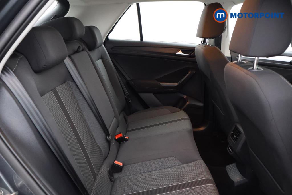 Volkswagen T-Roc Life Manual Petrol SUV - Stock Number (1546957) - 12th supplementary image
