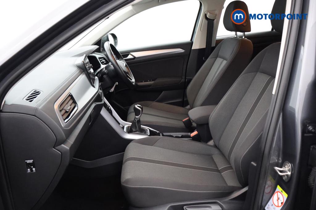 Volkswagen T-Roc Life Manual Petrol SUV - Stock Number (1546957) - 14th supplementary image