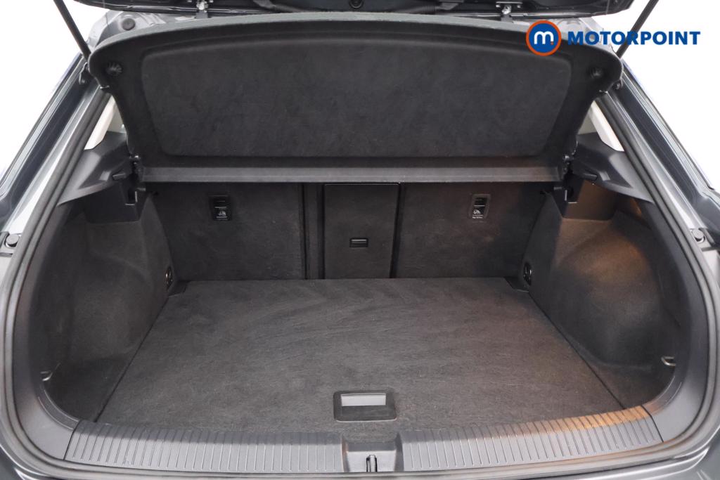 Volkswagen T-Roc Life Manual Petrol SUV - Stock Number (1546957) - 15th supplementary image
