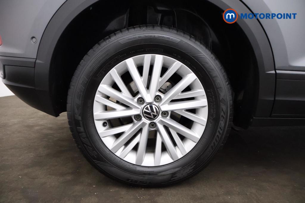 Volkswagen T-Roc Life Manual Petrol SUV - Stock Number (1546957) - 17th supplementary image
