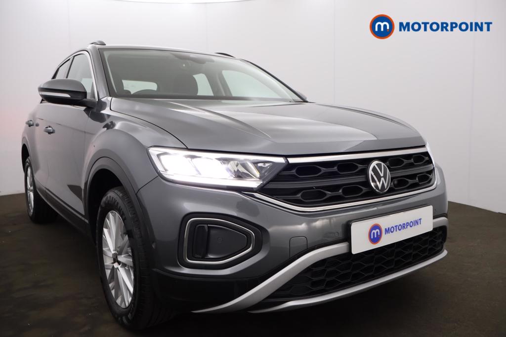 Volkswagen T-Roc Life Manual Petrol SUV - Stock Number (1546957) - 19th supplementary image