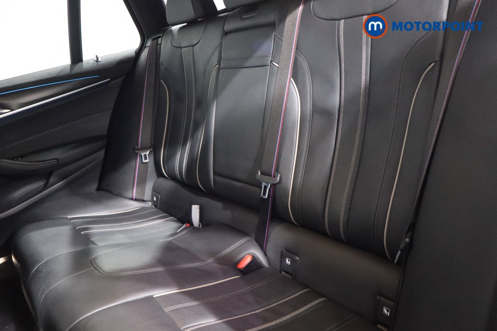 BMW 5 Series M Sport Automatic Petrol Plug-In Hybrid Estate - Stock Number (1546964) - 5th supplementary image