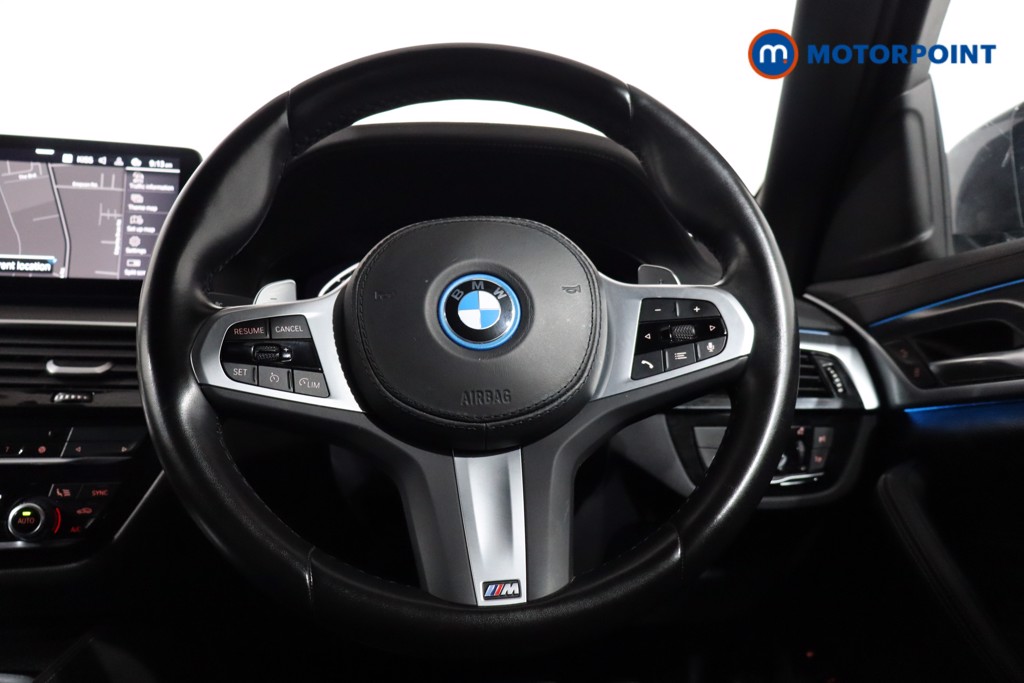 BMW 5 Series M Sport Automatic Petrol Plug-In Hybrid Estate - Stock Number (1546964) - 6th supplementary image