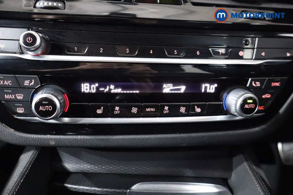 BMW 5 Series M Sport Automatic Petrol Plug-In Hybrid Estate - Stock Number (1546964) - 14th supplementary image