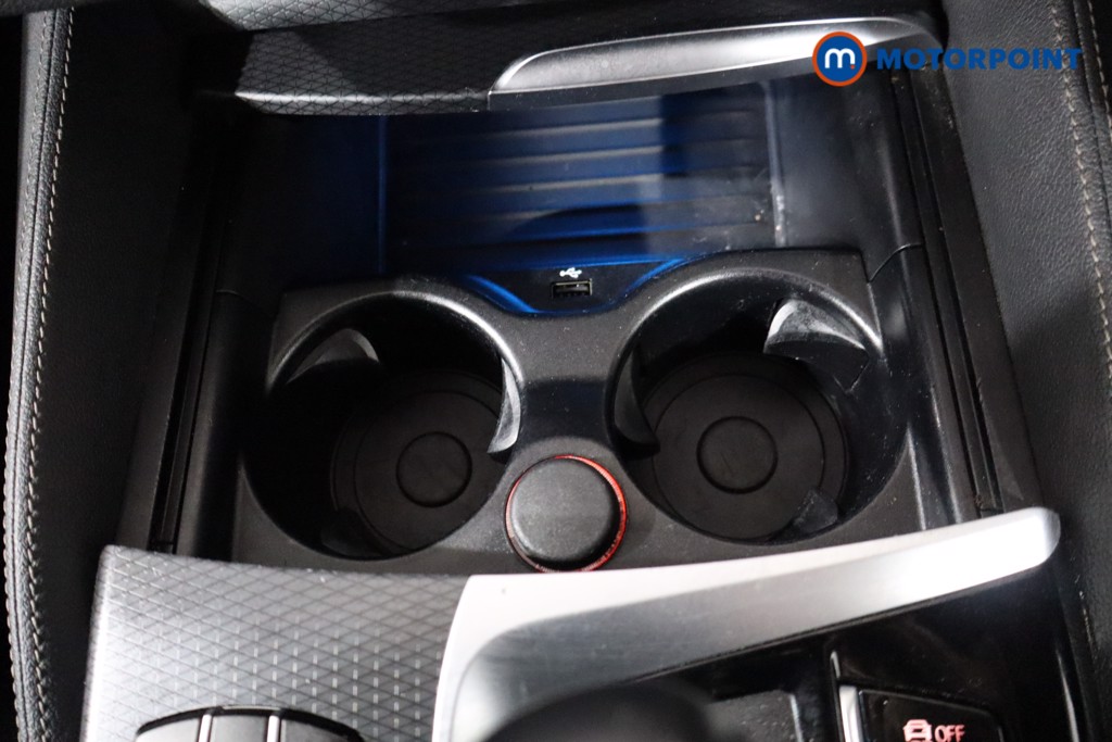 BMW 5 Series M Sport Automatic Petrol Plug-In Hybrid Estate - Stock Number (1546964) - 15th supplementary image