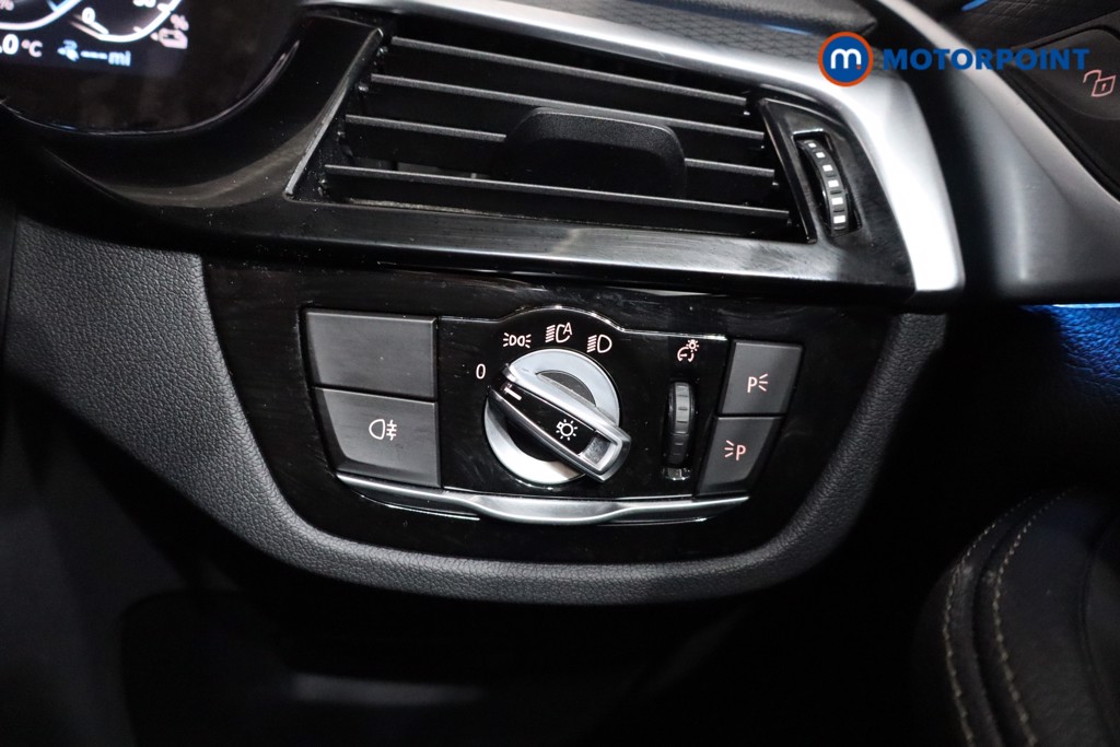 BMW 5 Series M Sport Automatic Petrol Plug-In Hybrid Estate - Stock Number (1546964) - 19th supplementary image