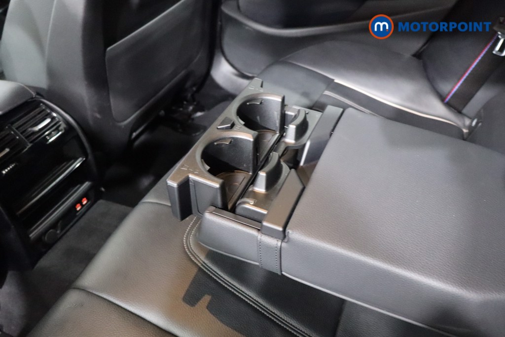 BMW 5 Series M Sport Automatic Petrol Plug-In Hybrid Estate - Stock Number (1546964) - 20th supplementary image