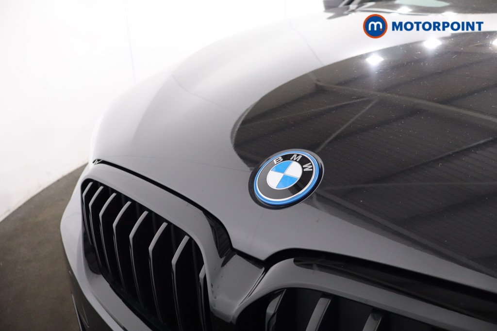 BMW 5 Series M Sport Automatic Petrol Plug-In Hybrid Estate - Stock Number (1546964) - 25th supplementary image