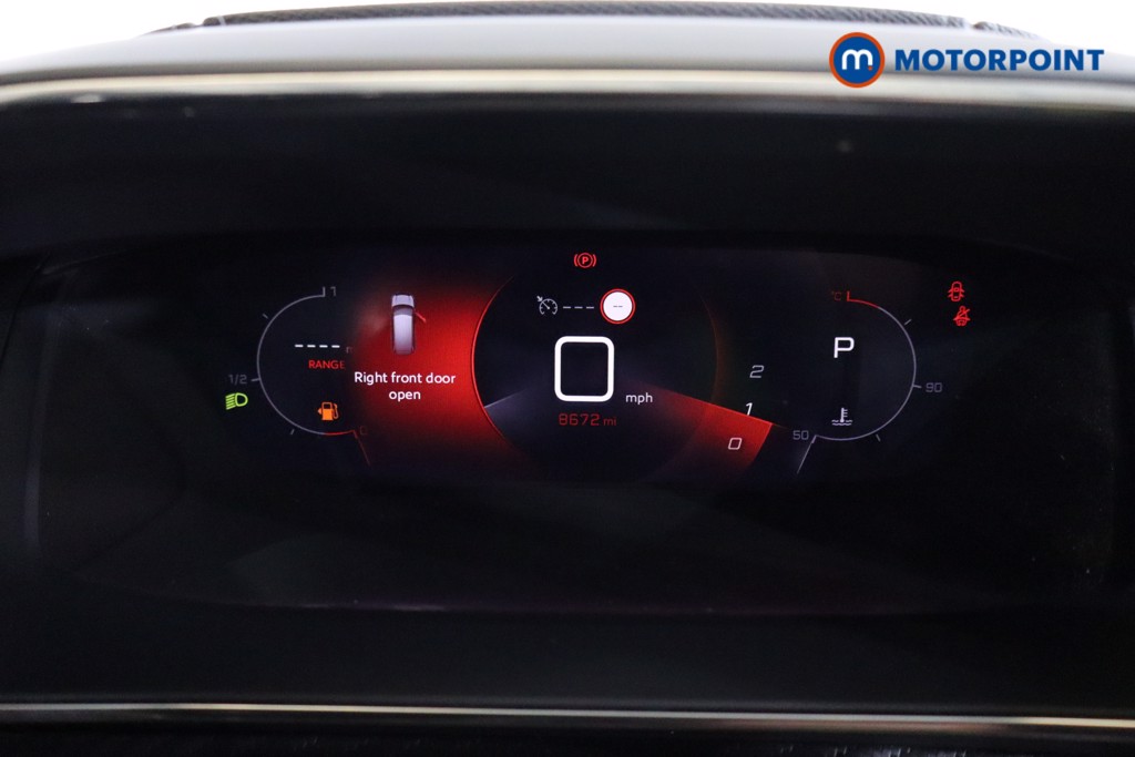 Peugeot 2008 GT Automatic Petrol SUV - Stock Number (1546998) - 2nd supplementary image