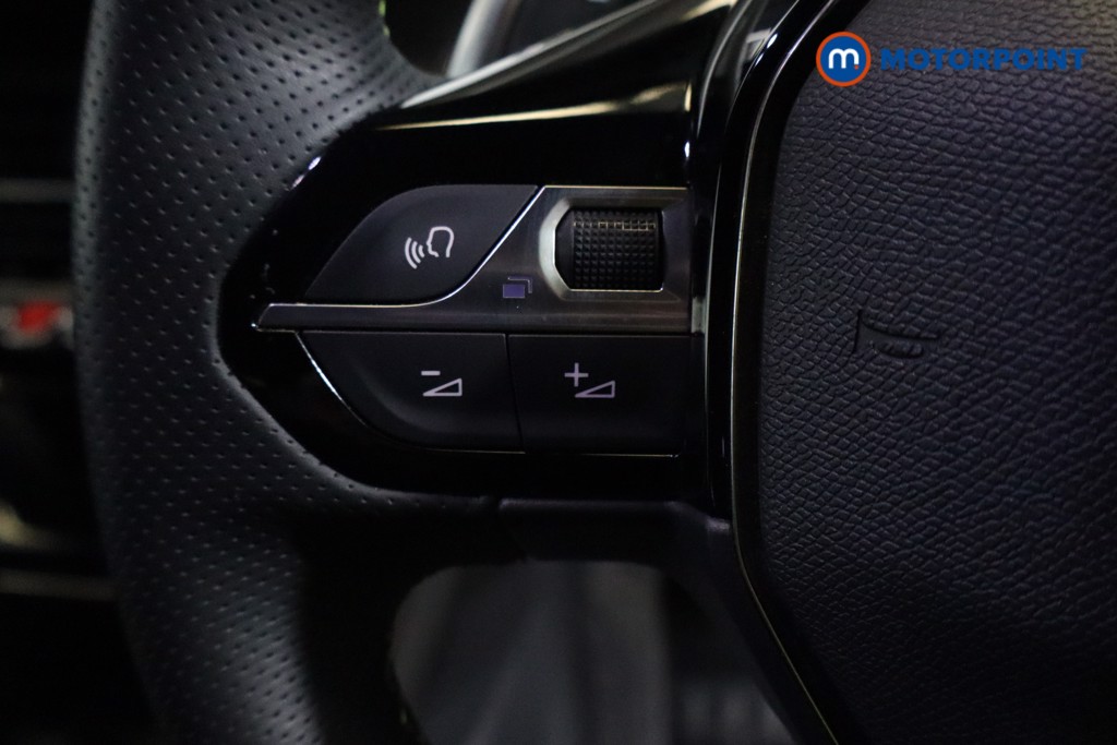 Peugeot 2008 GT Automatic Petrol SUV - Stock Number (1546998) - 5th supplementary image