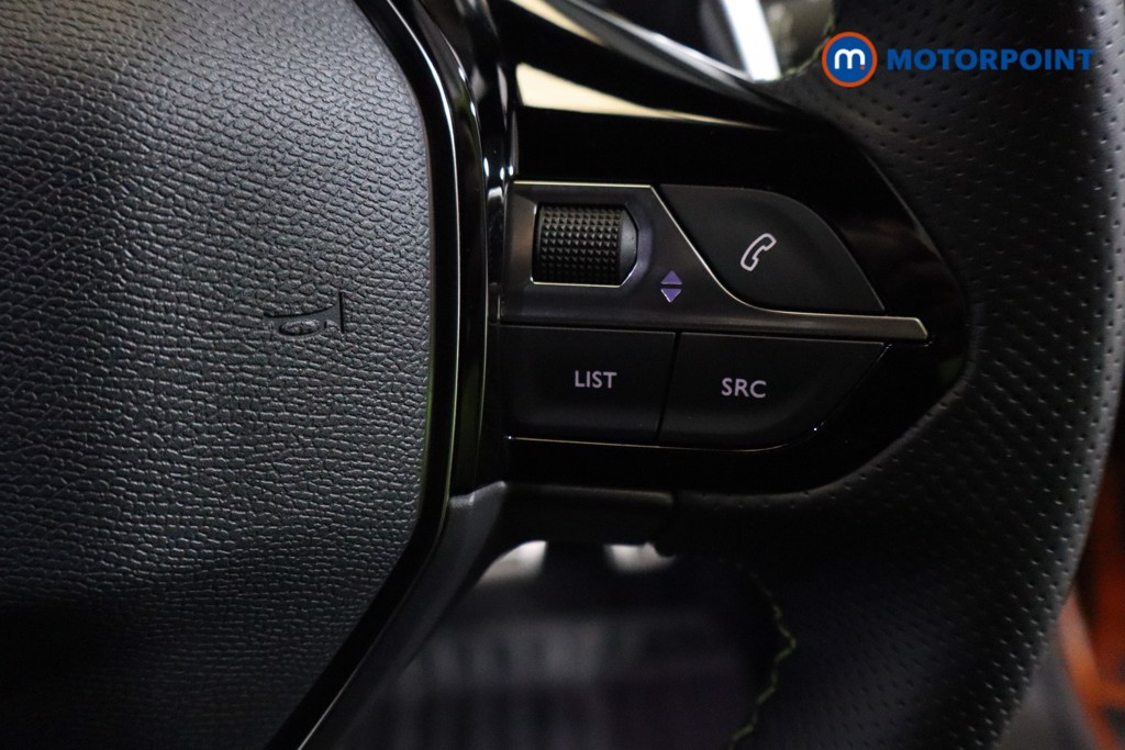 Peugeot 2008 GT Automatic Petrol SUV - Stock Number (1546998) - 6th supplementary image