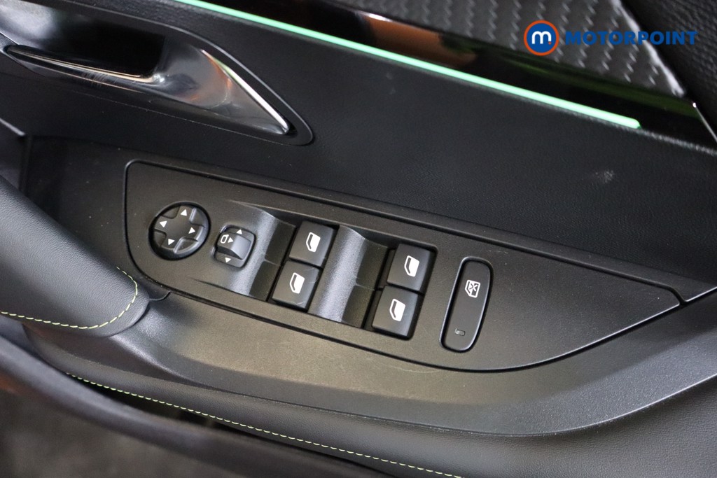 Peugeot 2008 GT Automatic Petrol SUV - Stock Number (1546998) - 7th supplementary image
