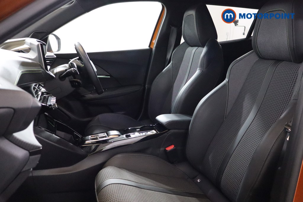 Peugeot 2008 GT Automatic Petrol SUV - Stock Number (1546998) - 8th supplementary image