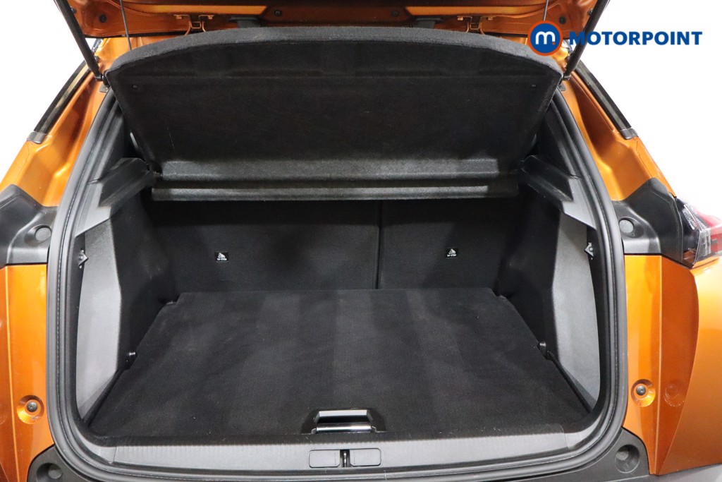 Peugeot 2008 GT Automatic Petrol SUV - Stock Number (1546998) - 10th supplementary image