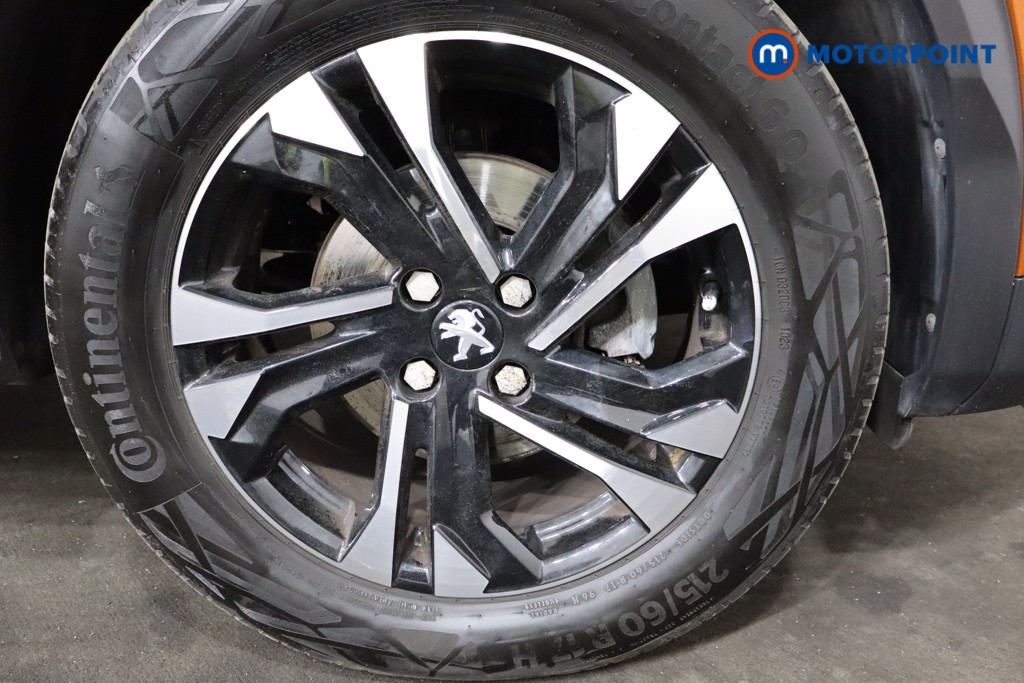 Peugeot 2008 GT Automatic Petrol SUV - Stock Number (1546998) - 13th supplementary image