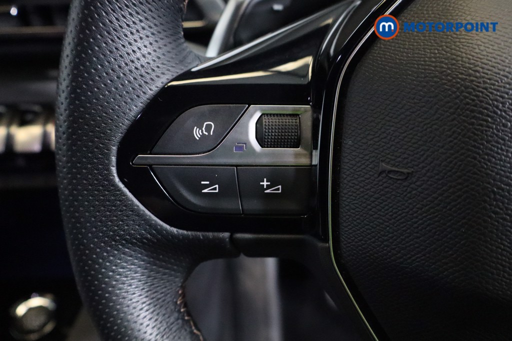 Peugeot 3008 GT Automatic Petrol Plug-In Hybrid SUV - Stock Number (1547001) - 5th supplementary image