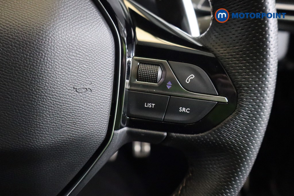 Peugeot 3008 GT Automatic Petrol Plug-In Hybrid SUV - Stock Number (1547001) - 6th supplementary image