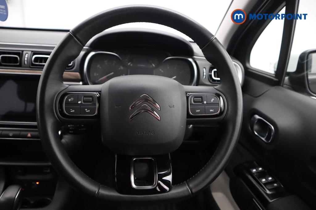 Citroen C3 Shine Plus Automatic Petrol Hatchback - Stock Number (1547068) - 5th supplementary image