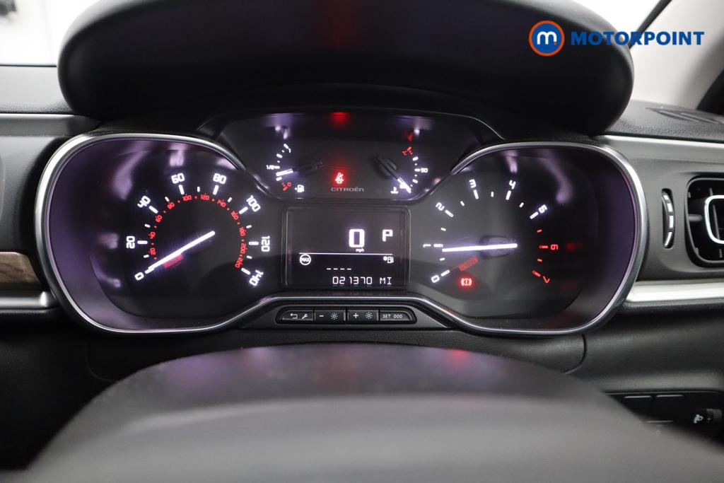 Citroen C3 Shine Plus Automatic Petrol Hatchback - Stock Number (1547068) - 6th supplementary image