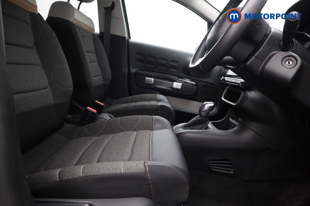 Citroen C3 Shine Plus Automatic Petrol Hatchback - Stock Number (1547068) - 8th supplementary image