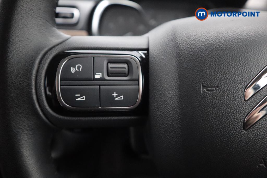 Citroen C3 Shine Plus Automatic Petrol Hatchback - Stock Number (1547068) - 14th supplementary image