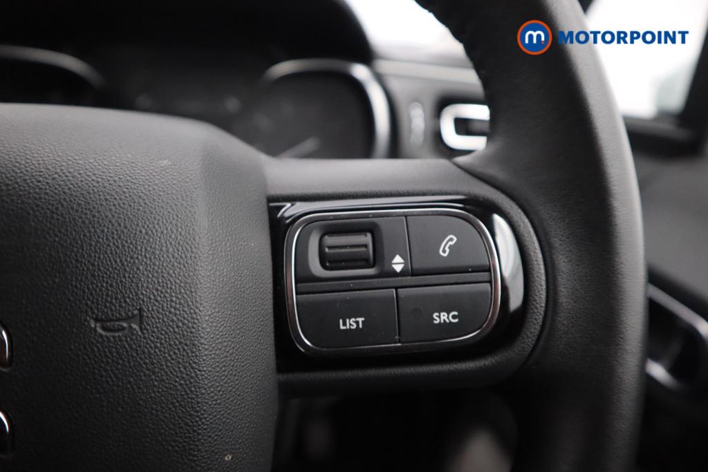 Citroen C3 Shine Plus Automatic Petrol Hatchback - Stock Number (1547068) - 15th supplementary image