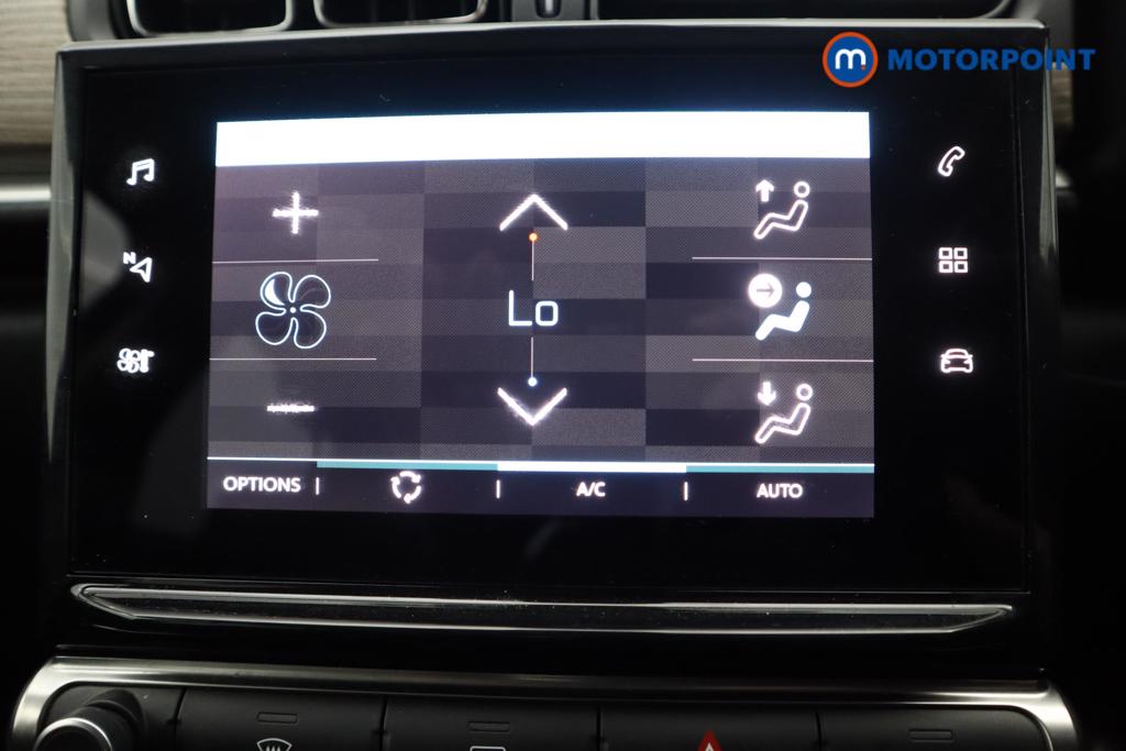 Citroen C3 Shine Plus Automatic Petrol Hatchback - Stock Number (1547068) - 16th supplementary image