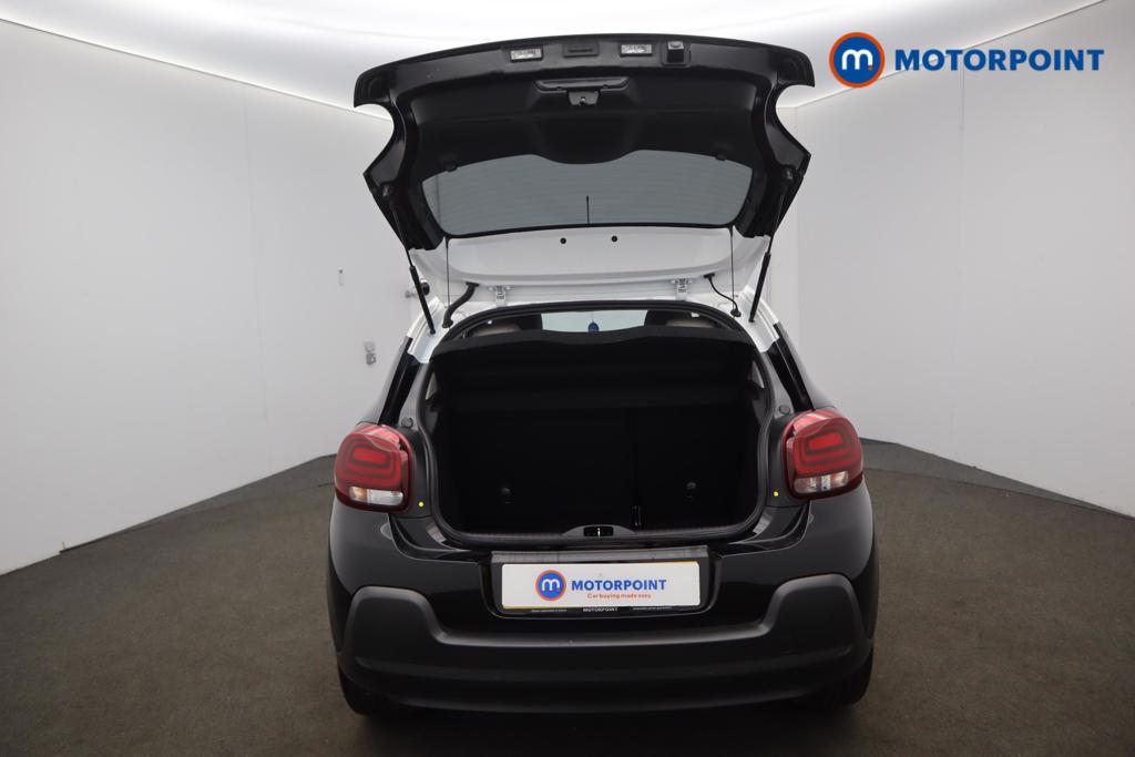 Citroen C3 Shine Plus Automatic Petrol Hatchback - Stock Number (1547068) - 20th supplementary image