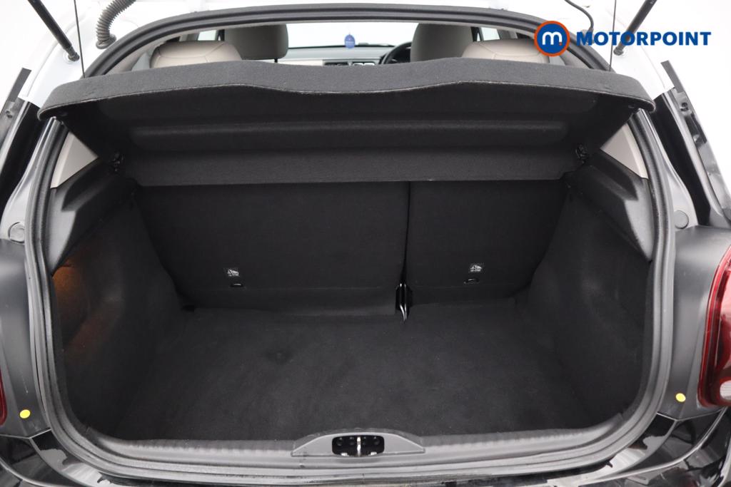 Citroen C3 Shine Plus Automatic Petrol Hatchback - Stock Number (1547068) - 21st supplementary image