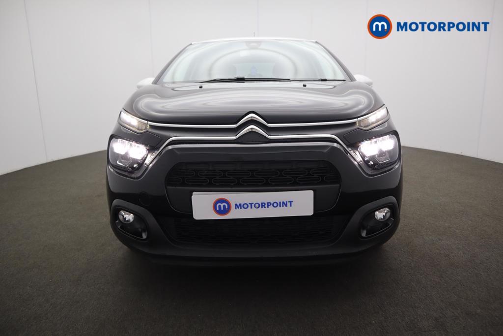 Citroen C3 Shine Plus Automatic Petrol Hatchback - Stock Number (1547068) - 22nd supplementary image