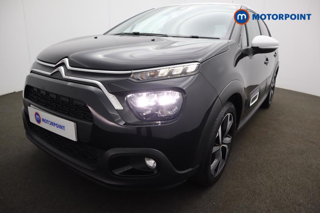 Citroen C3 Shine Plus Automatic Petrol Hatchback - Stock Number (1547068) - 23rd supplementary image