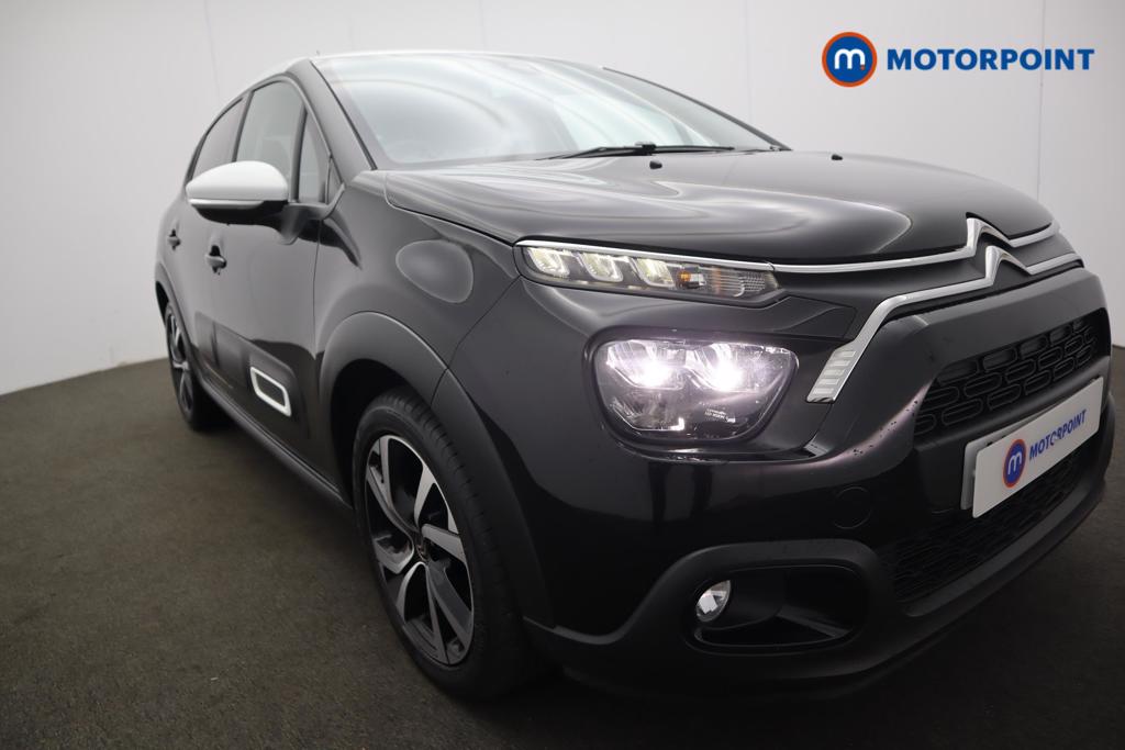 Citroen C3 Shine Plus Automatic Petrol Hatchback - Stock Number (1547068) - 24th supplementary image