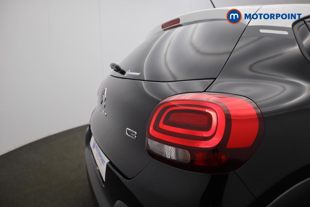 Citroen C3 Shine Plus Automatic Petrol Hatchback - Stock Number (1547068) - 25th supplementary image