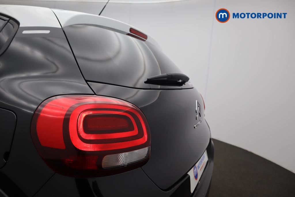 Citroen C3 Shine Plus Automatic Petrol Hatchback - Stock Number (1547068) - 26th supplementary image