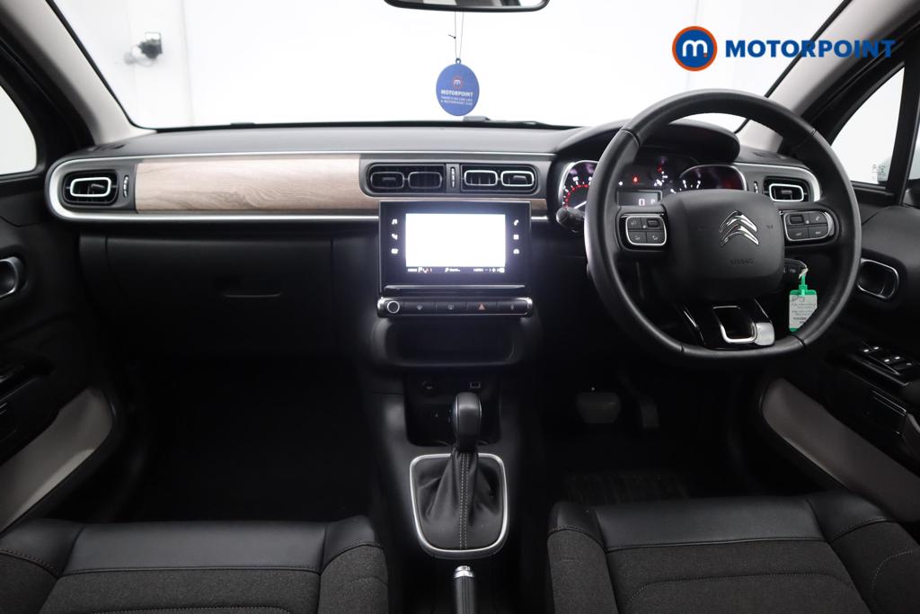 Citroen C3 Shine Plus Automatic Petrol Hatchback - Stock Number (1547068) - 1st supplementary image
