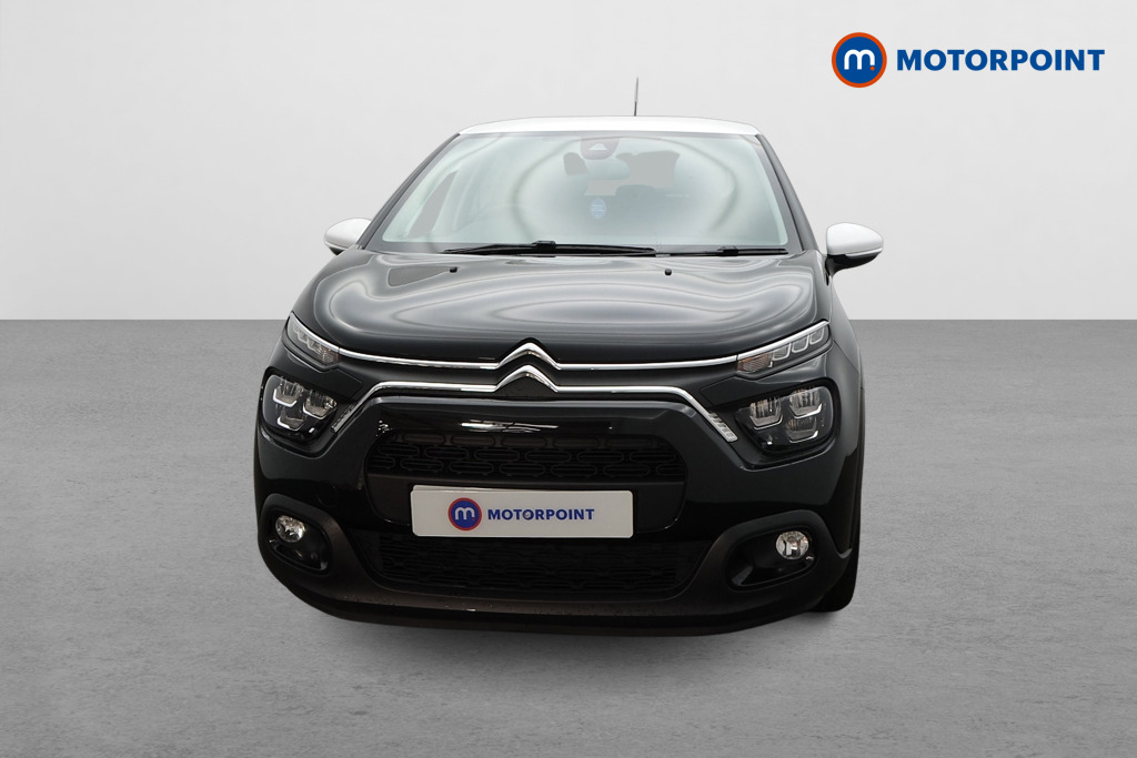 Citroen C3 Shine Plus Automatic Petrol Hatchback - Stock Number (1547068) - Front bumper