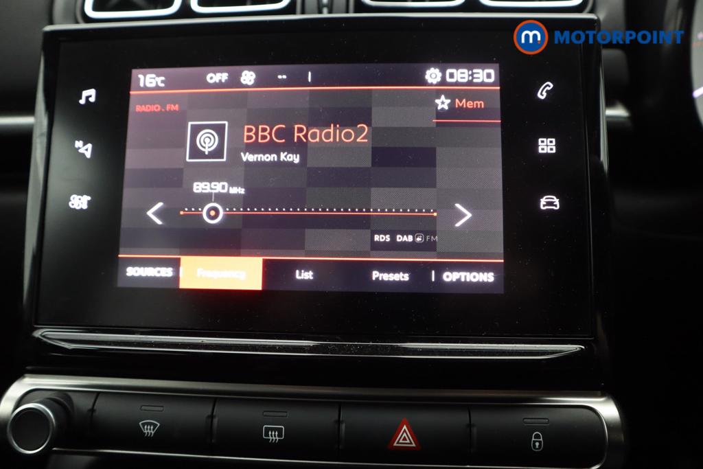 Citroen C3 C-Series Edition Manual Petrol Hatchback - Stock Number (1547069) - 2nd supplementary image