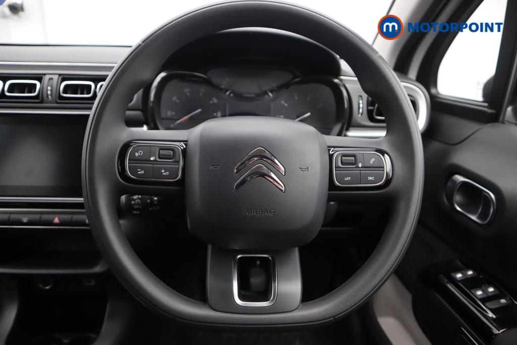 Citroen C3 C-Series Edition Manual Petrol Hatchback - Stock Number (1547069) - 4th supplementary image