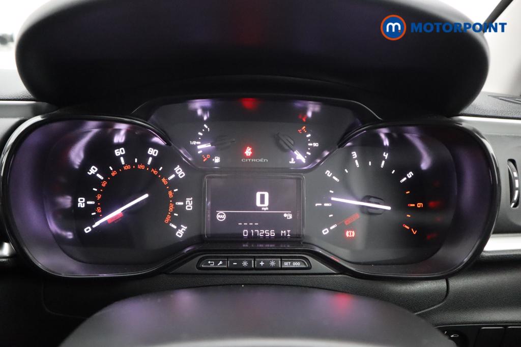 Citroen C3 C-Series Edition Manual Petrol Hatchback - Stock Number (1547069) - 5th supplementary image