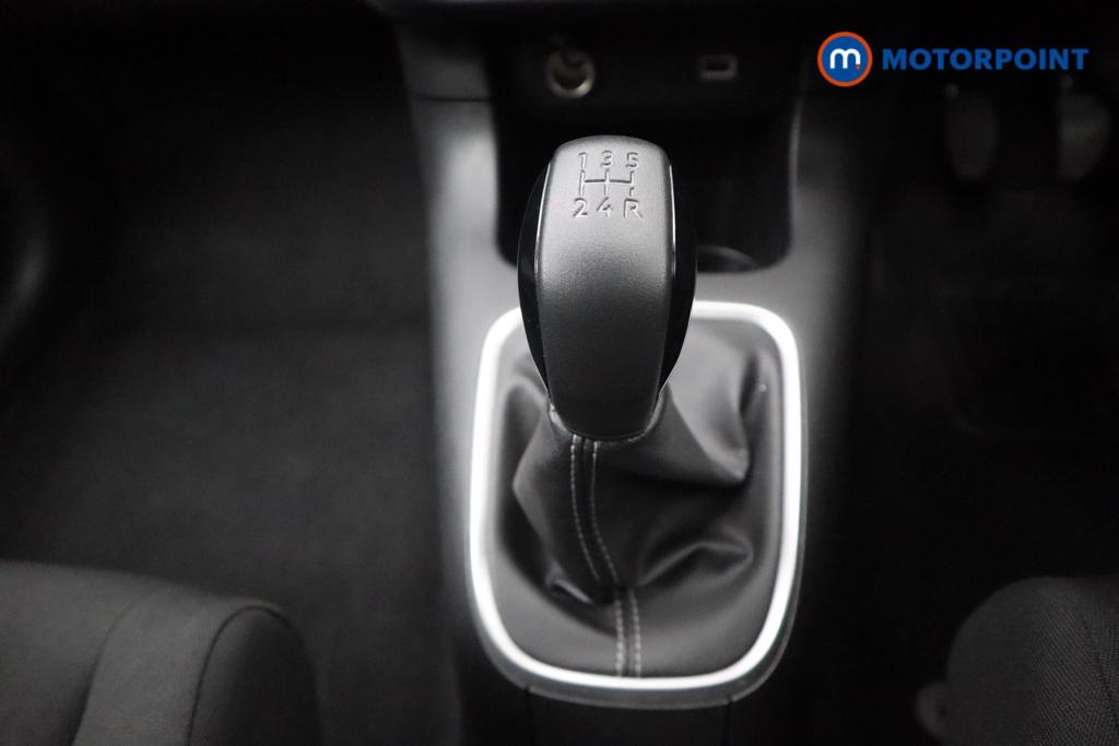 Citroen C3 C-Series Edition Manual Petrol Hatchback - Stock Number (1547069) - 6th supplementary image