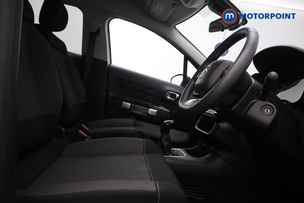 Citroen C3 C-Series Edition Manual Petrol Hatchback - Stock Number (1547069) - 7th supplementary image