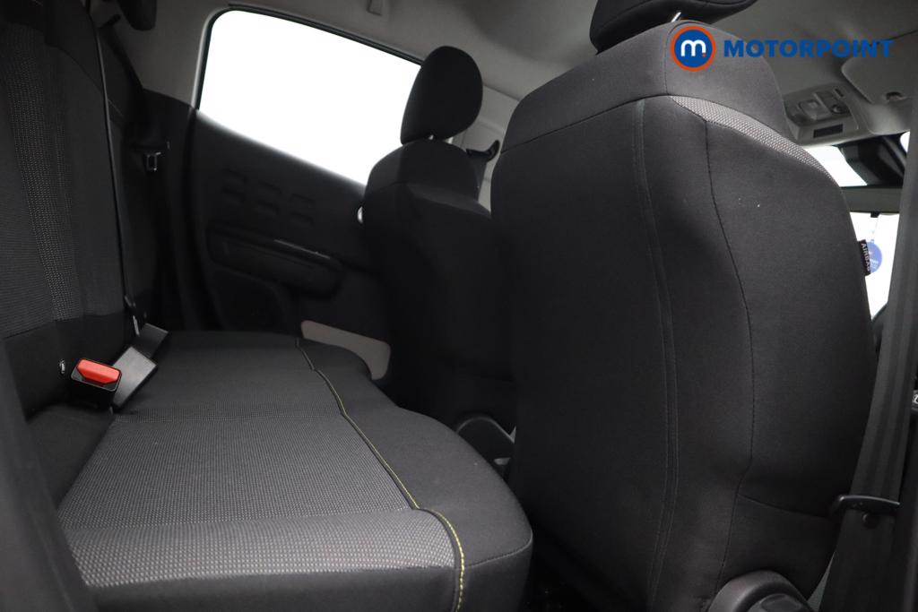 Citroen C3 C-Series Edition Manual Petrol Hatchback - Stock Number (1547069) - 8th supplementary image