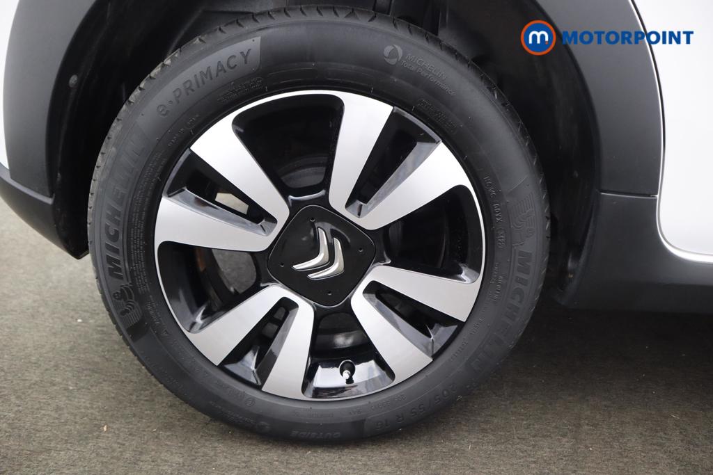 Citroen C3 C-Series Edition Manual Petrol Hatchback - Stock Number (1547069) - 9th supplementary image