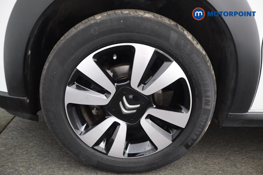 Citroen C3 C-Series Edition Manual Petrol Hatchback - Stock Number (1547069) - 11th supplementary image