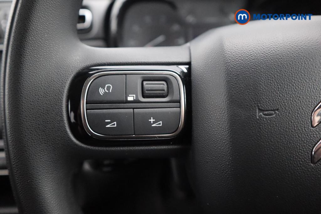 Citroen C3 C-Series Edition Manual Petrol Hatchback - Stock Number (1547069) - 13th supplementary image
