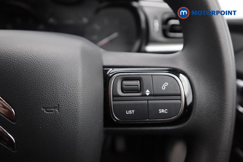 Citroen C3 C-Series Edition Manual Petrol Hatchback - Stock Number (1547069) - 14th supplementary image