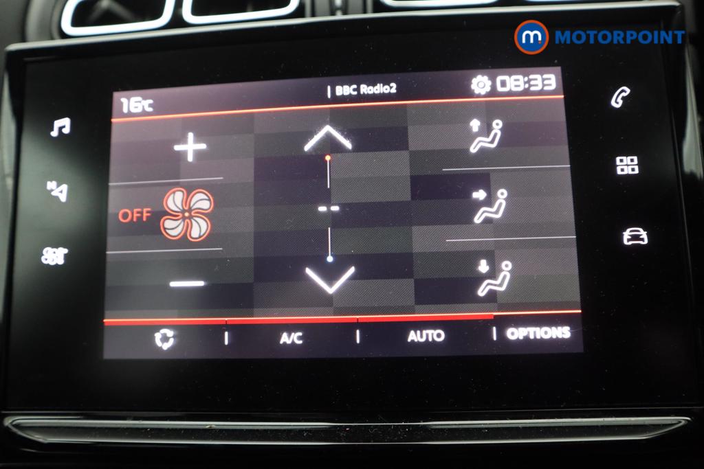 Citroen C3 C-Series Edition Manual Petrol Hatchback - Stock Number (1547069) - 15th supplementary image